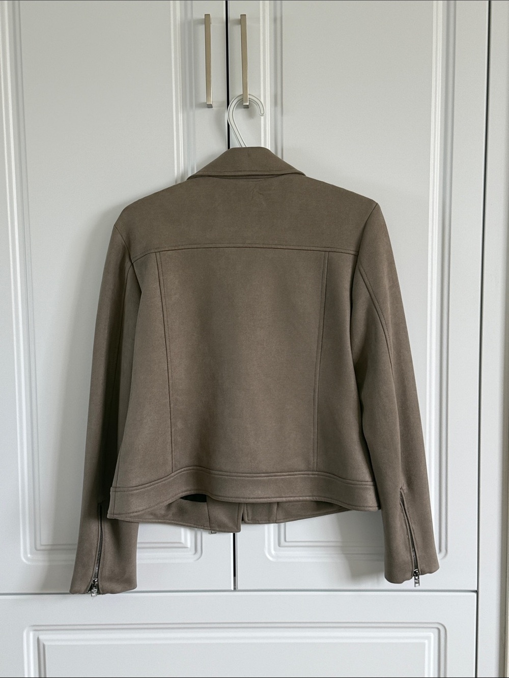 Simons Jacket - Picture 2 of 4